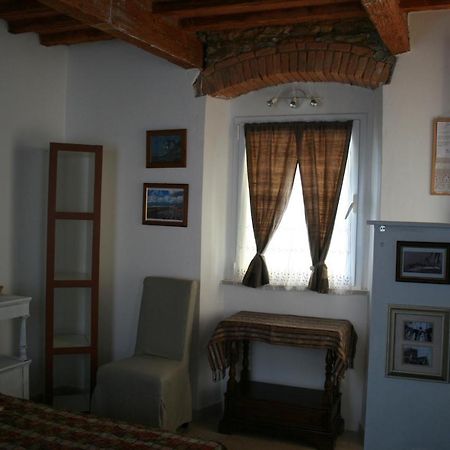 B&B La Casina Di Parrana Collesalvetti Ngoại thất bức ảnh